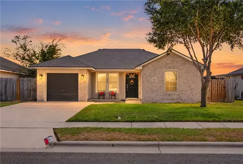 5618 Arboleda, Corpus Christi, TX 78417