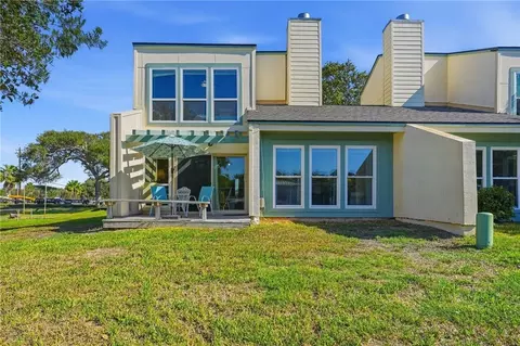 2003 N Fulton Beach Rd #47, Rockport, TX 78382