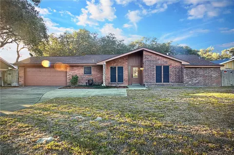 1201 Enterprise Blvd, Rockport, TX 78382