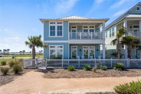 408 Horse Tail Ln, Port Aransas, TX 78373