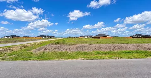 1493 Mariposa Ranch Dr, Corpus Christi, TX 78415