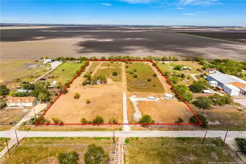 2118 County Road 20b, Corpus Christi, TX 78415