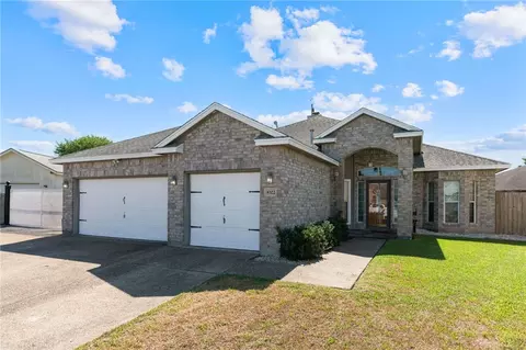 8322 Hailey Ct, Corpus Christi, TX 78414