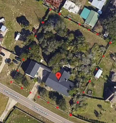 10002 Compton Rd, Corpus Christi, TX 78418