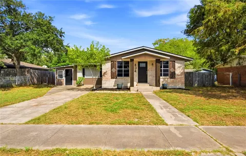 434 Antares Dr, Corpus Christi, TX 78418