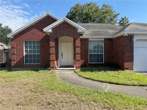 5018 Lethaby Dr, Corpus Christi, TX 78413