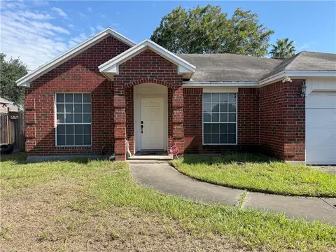 5018 Lethaby Dr, Corpus Christi, TX 78413