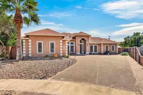 1101 Seth St, Corpus Christi, TX 78418