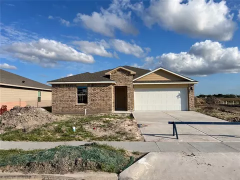 212 Aquamarine Cir, Portland, TX 78374