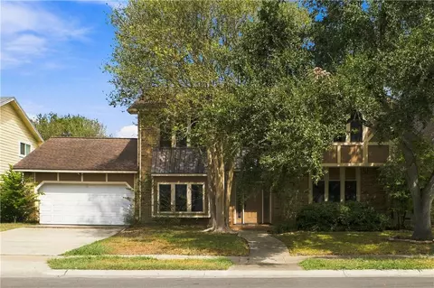 6830 Whitewing Dr, Corpus Christi, TX 78413