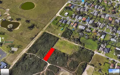 2034 Mulberry Ave, Corpus Christi, TX 78418
