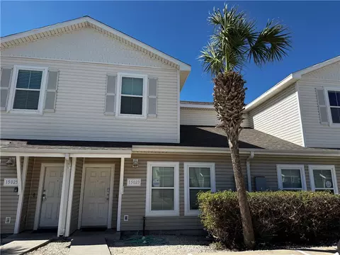 15023 Beach Walk, Corpus Christi, TX 78418