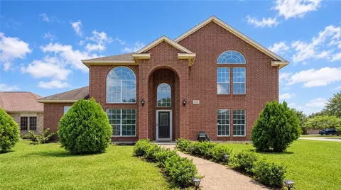 6322 Saint Tropez St, Corpus Christi, TX 78414