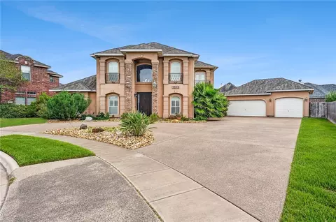 7606 Sauve Terre Dr, Corpus Christi, TX 78414