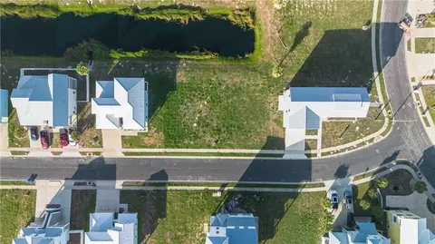 106 Backside Dr, Corpus Christi, TX 78418