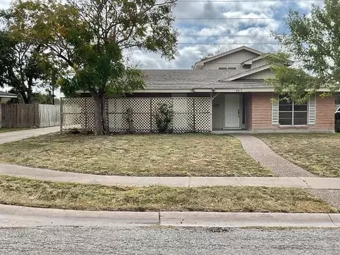 4313 Montego Dr, Corpus Christi, TX 78411