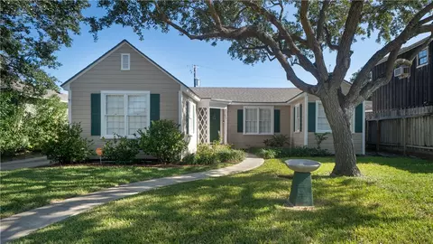 313 N Morningside St, Corpus Christi, TX 78404