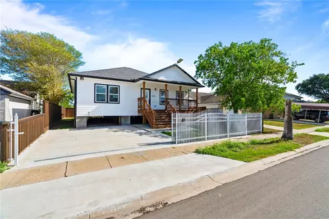 1206 Calle San Marcos, Corpus Christi, TX 78417
