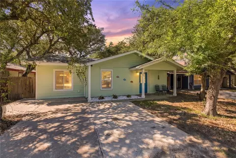 13 Sandra Dr, Fulton, TX 78358