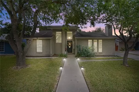 7018 Powderhorn Ct, Corpus Christi, TX 78413
