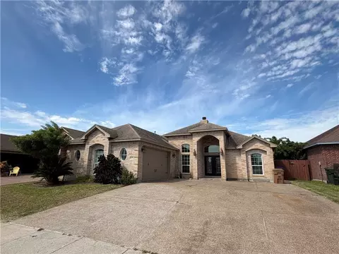 8205 Azimuth Ct, Corpus Christi, TX 78414