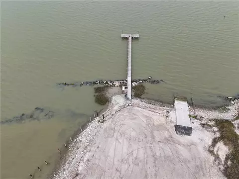 View/Area - 746 Egery Island Rd, Taft, TX 78390 photo 8 of 9