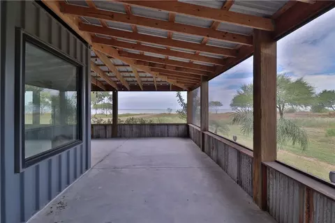 Exterior - 746 Egery Island Rd, Taft, TX 78390 photo 8 of 8