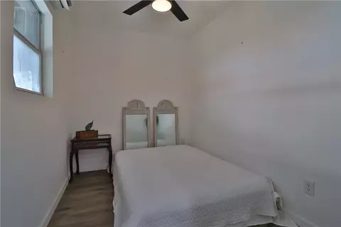 Bedroom - 746 Egery Island Rd, Taft, TX 78390 photo 3 of 3
