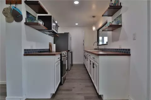 Kitchen - 746 Egery Island Rd, Taft, TX 78390 photo 1 of 5