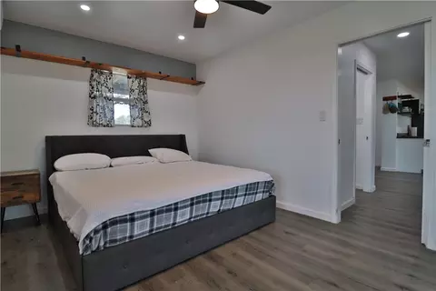 Bedroom - 746 Egery Island Rd, Taft, TX 78390 photo 2 of 3