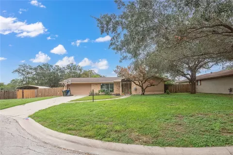 11114 Jackson Ter, Corpus Christi, TX 78410