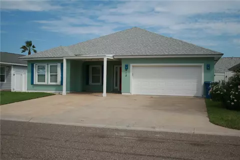 615 Sandy Ln, Port Aransas, TX 78373