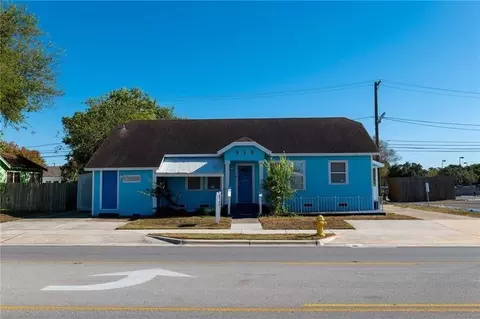 939 Ayers St, Corpus Christi, TX 78404