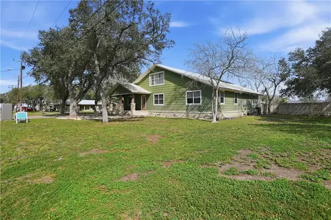 408 Grace, Orange Grove, TX 78372