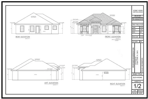 1707 Robin Dr, Corpus Christi, TX 78415