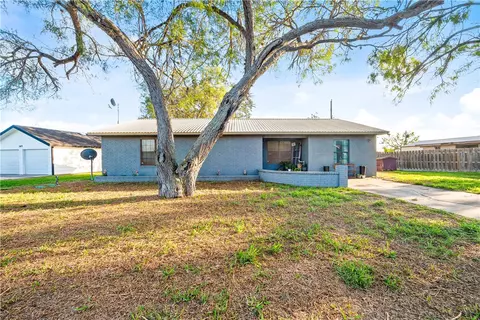 167 Trail Ridge Dr, Sandia, TX 78383