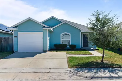 6750 Mikayla St, Corpus Christi, TX 78413