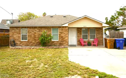 4030 Marlin Dr, Corpus Christi, TX 78418