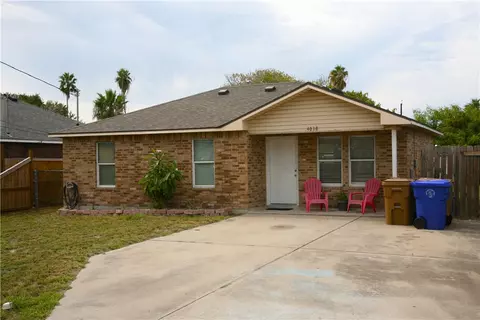 4030 Marlin Dr, Corpus Christi, TX 78418