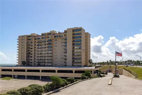 1400 Ocean Dr #1103-C, Corpus Christi, TX 78404