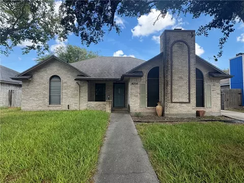 4214 Snowbird Dr, Corpus Christi, TX 78413