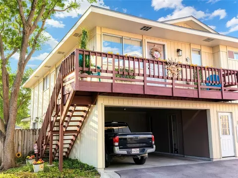 6107 Hidden Cv #4, Corpus Christi, TX 78412
