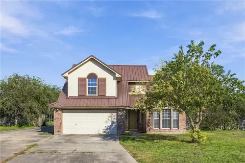 238 Wise Ave, Orange Grove, TX 78372