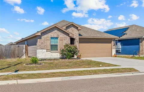 2337 Tranquil, Corpus Christi, TX 78418