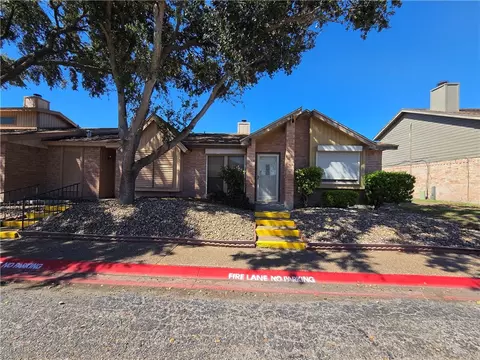 13656 Teague #59, Corpus Christi, TX 78410