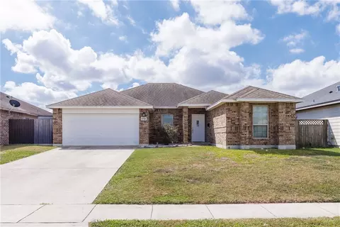 11521 Pintas Creek Cir, Corpus Christi, TX 78410