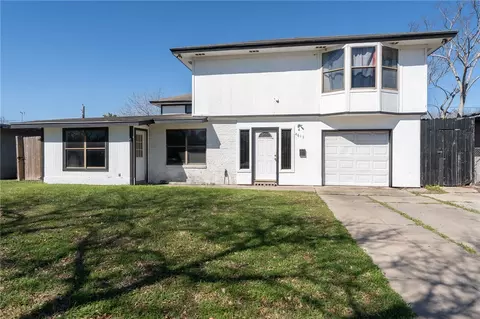4613 Kirkwood Dr, Corpus Christi, TX 78415