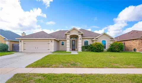 3817 Kangaroo Ct, Corpus Christi, TX 78414