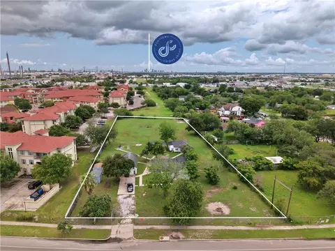 2222 N Padre Island Dr, Corpus Christi, TX 78408