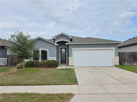 7518 Sable Creek Dr, Corpus Christi, TX 78414